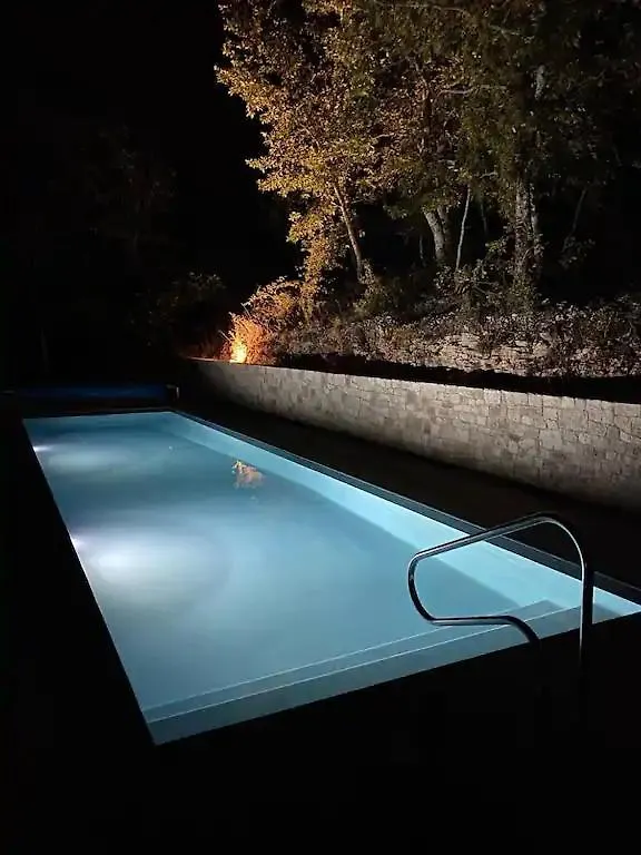 Villa Durandal Souillac
