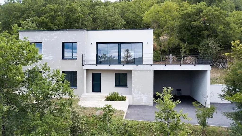 Villa Durandal Souillac