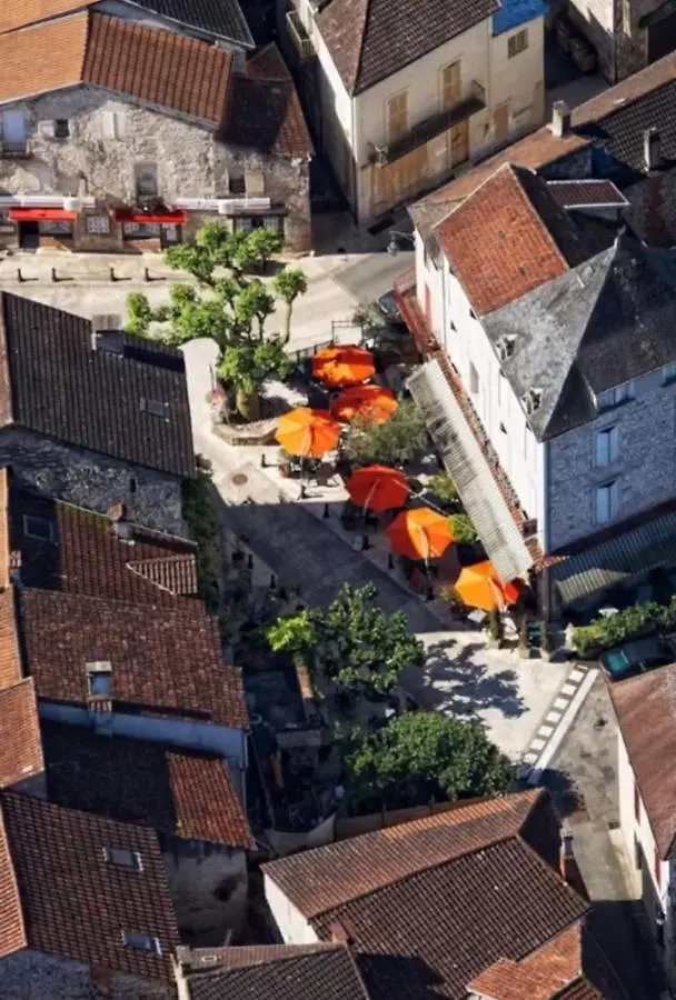Villa Durandal Souillac